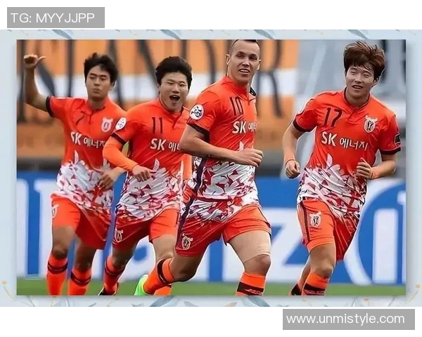 济州联队与水原城的激烈对决展现韩国足球的魅力与竞争力 济州联队与水原城的激烈对决展现韩国足球的魅力与竞争力