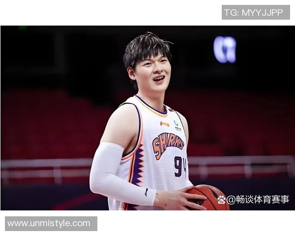 王哲林在CBA赛场的崛起与挑战分析以及未来发展潜力展望