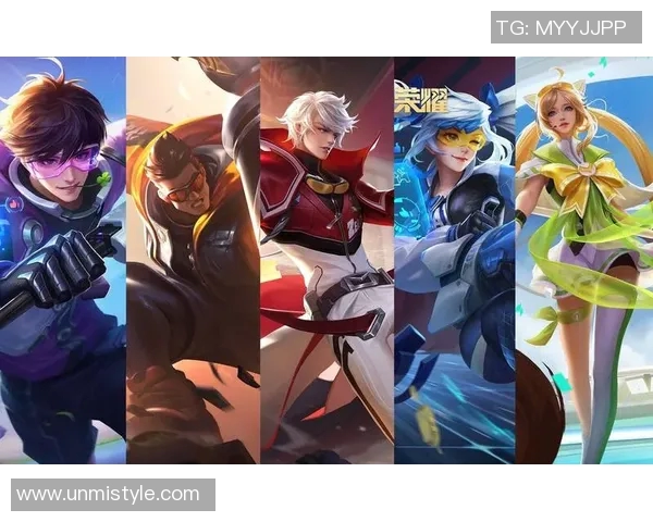 王者荣耀新手必看配合技巧与战术入门全攻略