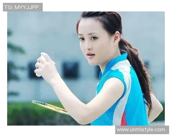 刘丽专访：从青涩小将到羽毛球冠军的成长之路回顾