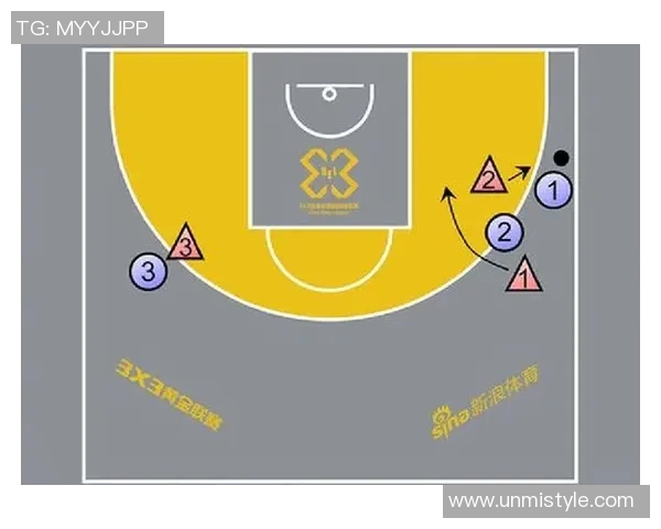 南京篮球队进攻打法深度分析与战术解读全方位剖析球队风格与特点