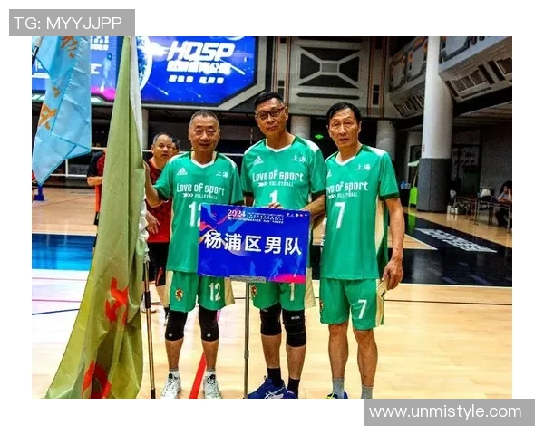 上海排球队个人能力排名创新高展现实力与潜力的完美结合