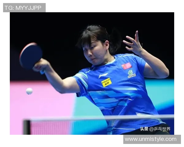 深入分析西安乒乓球队整体压制打法的战术特点与应用效果